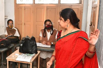 Almost Half of SCs, STs Teaching Posts Vacant in Central Universities: Govt Data