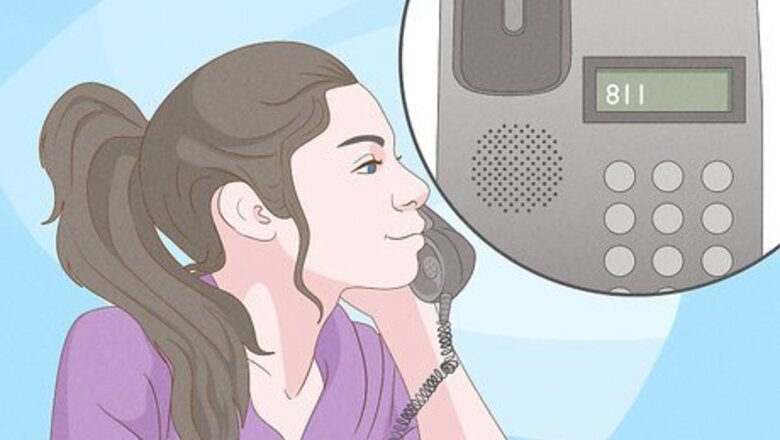 How to Dig a Hole