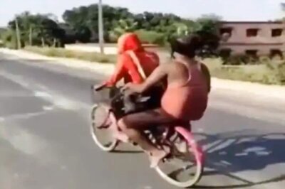 Bihar's Bicycle Girl Jyoti Kumari Becomes Brand Ambassador for Anti-drug Abuse Programme