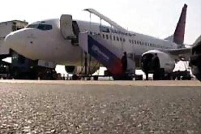 Jet, Sahara carry on legal battle