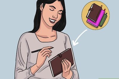 How to Organize Your Day Planner for School