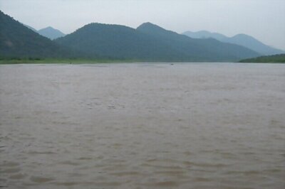 Panel opposes TN's claim over Cauvery