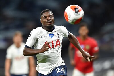 Younger Brother of Tottenham Hotspur's Serge Aurier Killed in Shooting in Toulouse