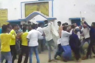 West Bengal Panchayat Polls: 12 Killed in Violence Across State, TMC Calls it 'Isolated Incidents'