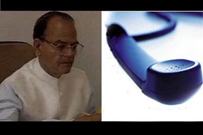 1996 Telecom scam: SC asks Sukhram to surrender