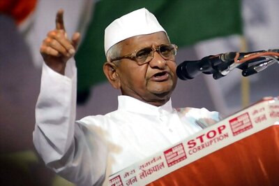 Anna Hazare says Prime Minister is honest