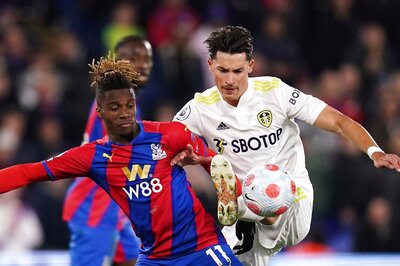 Premier League: Leeds United Boost Survival Hopes with Hard-earned Point at Crystal Palace