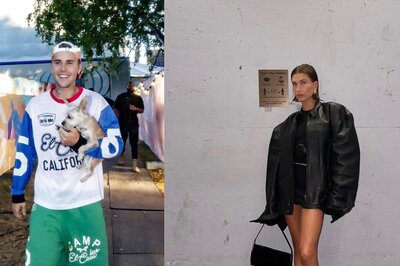 Trouble In Justin And Hailey Bieber's Paradise? Model's Latest Post Has Fans Wondering