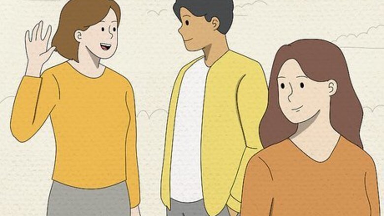 How to Talk to a Guy