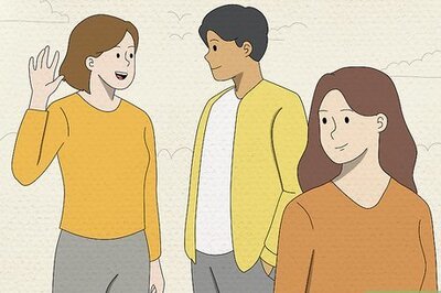 How to Talk to a Guy