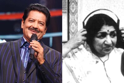 Udit Narayan Recalls Lata Mangeshkar Praising His Voice: 'It Was Like Goddess Saraswati Blessing Me'