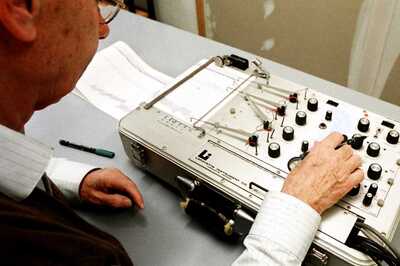 How is Narco Test, Lie Detector Exam Conducted? News18 Explains as Delhi Killer Aaftab Faces Probe