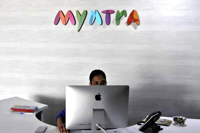 Myntra Acquires InLogg, Focuses On Logistics Operations