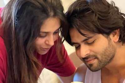 Shoaib Ibrahim And Dipika Kakar On Son Ruhaan's 1st Birthday: 'We Won't Be Hosting Any Grand Party'