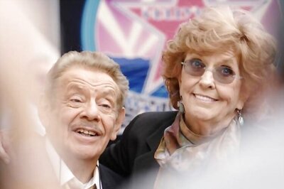 Actor Ben Stiller's mother Anne Meara dies at 85