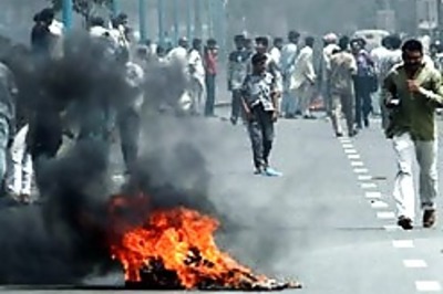 Pak blames RAW for Baloch trouble