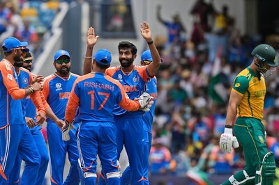 '16 Years, 9 Months & 5 Days': Delhi Police Congratulates India In Unique Style On Winning 2nd T20 World Cup Title