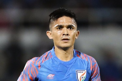 PM Modi Says Sunil Chhetri's FIFA+ Docuseries Will Boost Popularity of Sport in India
