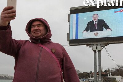 Putin Blames West for Ukraine War: What Does This Mean?