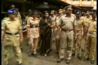 Kerala HC dismisses accused Saritha Nair's plea for CBI probe into solar scam