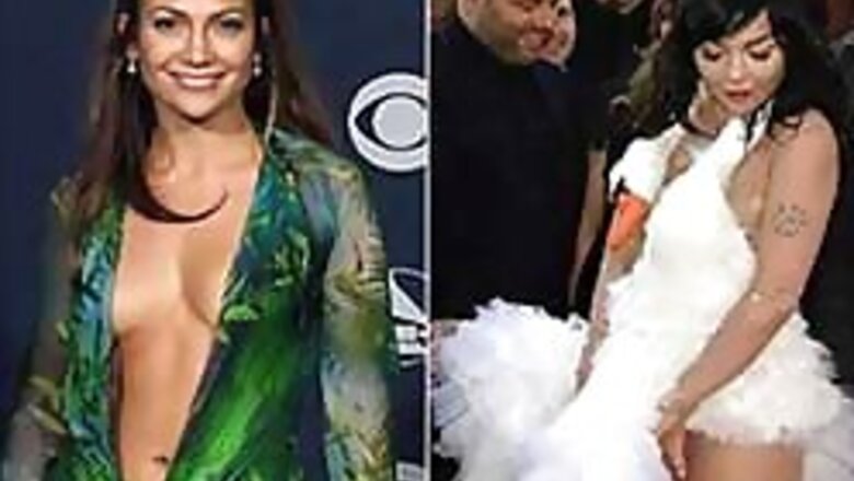 In Pics: 20 head-turners on the red carpet
