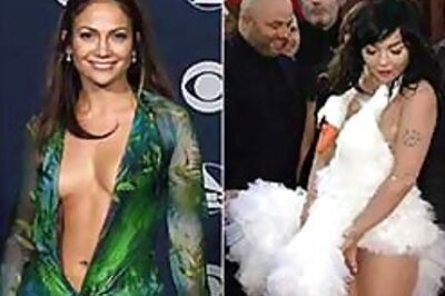 In Pics: 20 head-turners on the red carpet