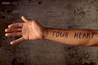 Oscars 2014: Nominations in the best song category