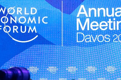 Adityanath, Bommai, Shinde to Join Mandaviya, Irani, Vaishnaw at WEF Davos Meet