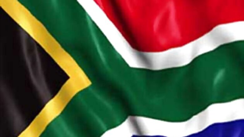 India is closest ally in Asia: South Africa