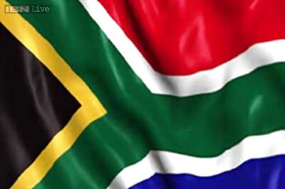 India is closest ally in Asia: South Africa