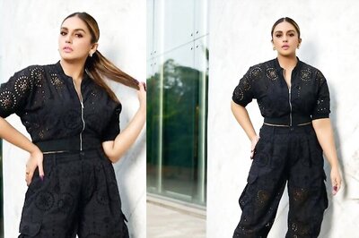 Huma Qureshi on Religious Polarisation in Bollywood: 'Never Realised I'm Muslim And Different'