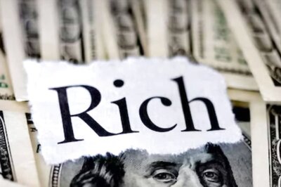 Only 33% Millionaires In US View Themselves As 'Truly Wealthy': Report