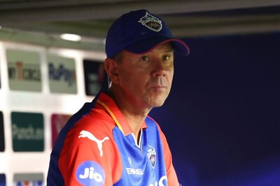Probably End Up With…: Ricky Ponting Provides Big Update About Delhi Capitals Next Head Coach – WATCH