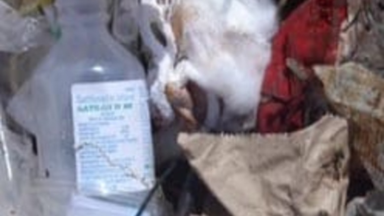 Medical waste plant sets up shop near homes