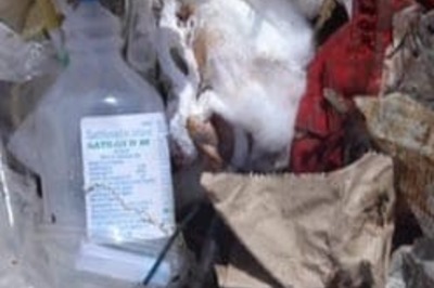 Medical waste plant sets up shop near homes