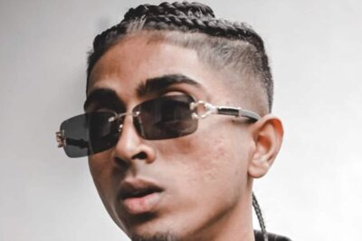 Bigg Boss 16 Winner MC Stan Beats Shah Rukh Khan, Joins BTS With His Instagram Live Record