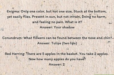 6 Helpful Hints for Solving Riddles (with Examples to Answer)