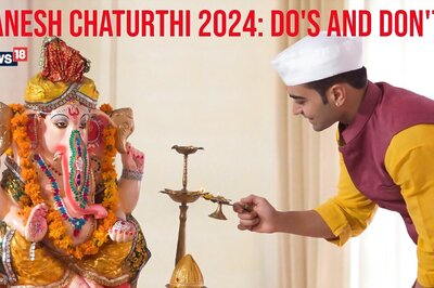 Ganesh Chaturthi 2024: Dos and Don'ts for Welcoming Ganpati Bappa Home!