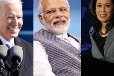Modi in America: 5 CEOs, 2 PMs, Biden & Harris, QUAD & UNGA | Full Schedule