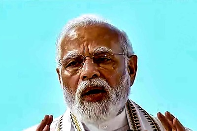 PM Narendra Modi to Inaugurate 296 km-long Bundelkhand Expressway in Uttar Pradesh on July 16