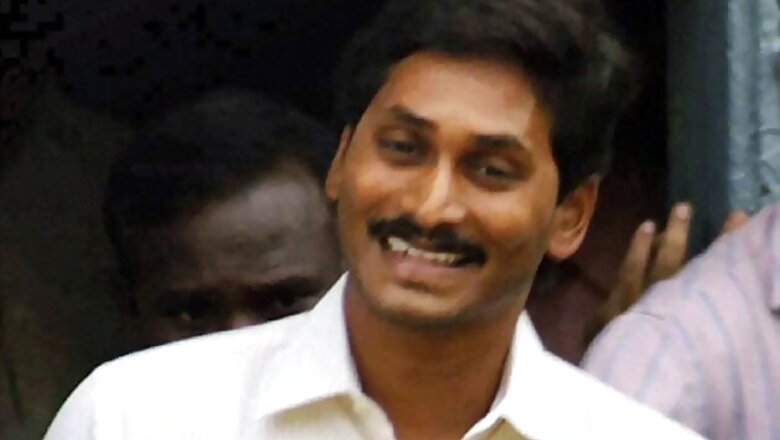 Jagan's sister to embark on longest 'padyatra'