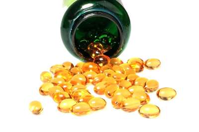 How Vitamin D Supplements Can Help Lung Patients
