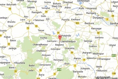 Jamshedpur experiences hottest day soaring above 44 degree Celsius