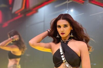 Happy Birthday Shakti Mohan: Journey From a Contestant to a Celebrity Judge and Sizzling Dance Videos