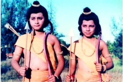 Uttar Ramayan Most Watched Indian TV Show This Week, Followed by Shri Krishna