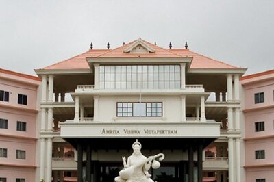 Amrita Vishwa Vidyapeetham Invites Applications for Mass Communication Programmes