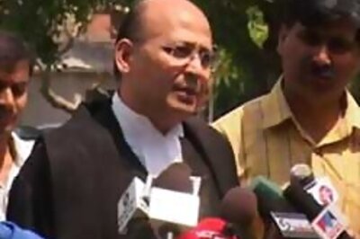 Nanavati report aimed at giving poll mileage to BJP: Cong