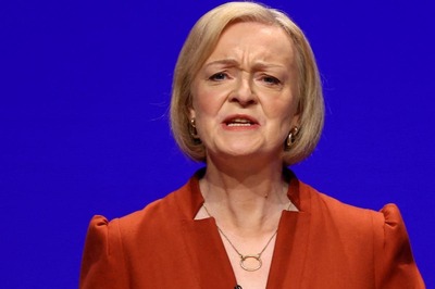 ‘PopCons’: Ex-UK PM Truss, Undeterred by Failure, Launches New Tory Movement