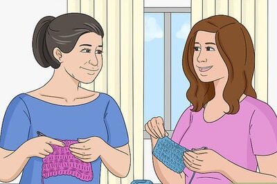 How to Relate to Someone