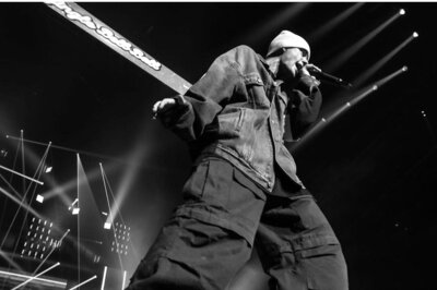 Justin Bieber Tests Positive for COVID-19, Postpones Las Vegas Concert Date